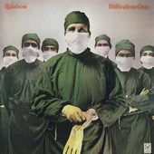 Rainbow - Difficult To Cure/Remastered 