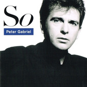 Peter Gabriel - So (25Th Anniversary Edition) 