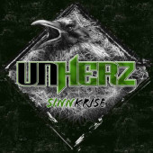 Unherz - Skinnkrise (2022) /Digipack