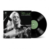 Joni Mitchell - Rolling Thunder Revue (Black Friday, 2025) - Limited Vinyl