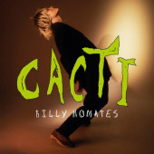 Billy Nomates - Cacti (2023) /Digipack