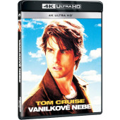 Film/Romantický - Vanilkové nebe (Blu-ray UHD)