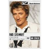 Rod Stewart - It Had To Be You... The Great American Songbook (Edice 2008) /DVD