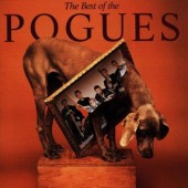 Pogues - Best Of The Pogues (Edice 2018) - Vinyl 