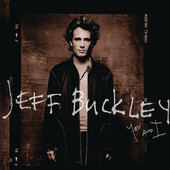 Jeff Buckley - You and I - 180 gr. Vinyl 