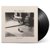 Bruce Hornsby - Indigo Park (2026) - Limited Vinyl