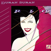 Duran Duran - Rio (2-CD Edice 2015) 