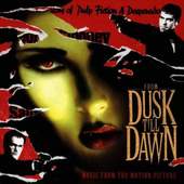 Soundtrack - From Dusk Till Dawn (Music From The Motion Picture) /Edice 2001