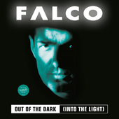 Falco - Out Of The Dark (Into The Light) /Reedice 2017 – Vinyl 