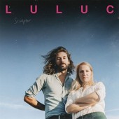 Luluc - Sculptor (2018) 