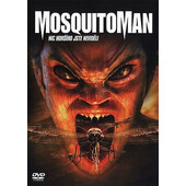 Film/Horor - Mosquito Man 