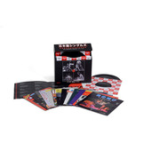Van Halen - Japanese Singles 1978-1984 (13x7" Vinyl BOX, 2019) – 7" Vinyl