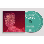Max Richter - Voices (2CD, 2020)