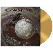 Communic - Where Echoes Gather /Limited/Gold Vinyl (2017) 
