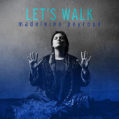 Madeleine Peyroux - Let's Walk (2024) /Digipack