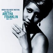 Aretha Franklin - I Knew You Were Waiting: The Best Of Aretha Franklin 1980-2014 (2021) - Vinyl