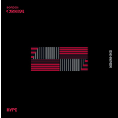 Enhypen - Border : Carnival (Mini-Album, Edice 2022) /Hype Version
