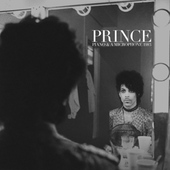 Prince - Piano & A Microphone 1983 (LP+CD, Limited Edition 2018) 