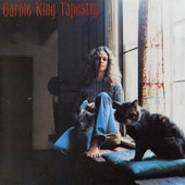 Carole King - Tapestry (Edice 1999) 
