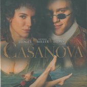 Film/Romantický - Casanova 