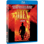 Film/Akční - Oheň (Blu-ray)