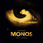 Soundtrack - Monos (2019) - Vinyl