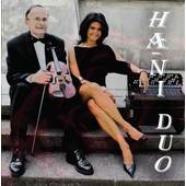 Various Artists - Ha-Ni Duo (Marcela Halmová & Jan Niederle) 
