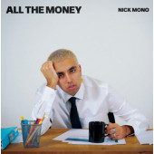 Nick Mono - Sun Won't Stay After Summer (RSD 2022) 7" Single Vinyl