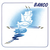 Banco Del Mutuo Soccorso - Banco (Edice 2022) - Limited Coloured Vinyl
