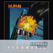 Def Leppard - Pyromania (Deluxe Edition) 