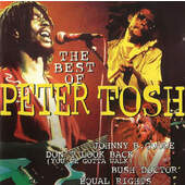 Peter Tosh - Best Of Peter Tosh (1996)