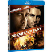 Film/Akční - Nezastavitelný (Blu-ray)