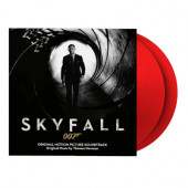 Soundtrack / Thomas Newman - Skyfall (Original Motion Picture Soundtrack, Limited Edition 2025) - 180 gr. Vinyl