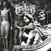 Marduk - Plague Angel (Remaster 2023)
