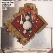 Massive Attack - Protection (Edice 2016) - Vinyl 
