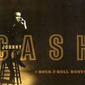 Johnny Cash - Rock And Roll Roots/50 Tracks 