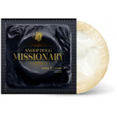 Snoop Dogg / Dr. Dre - Missionary (2024) - Limited Vinyl