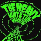 Heavy - Hurt & The Merciless (2016) 