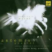 Artemis Quartet, Thomas Kakuska & Valentin Erben - Verklärte Nacht (2006)