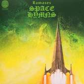 Ramases - Space Hymns (Edice 2004)