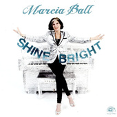 Marcia Ball - Shine Bright (2018) 