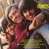 Monkees - Monkees (Reedice 2021) - Vinyl