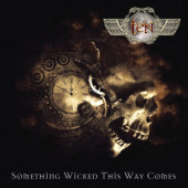 Ten - Something Wicked This Way Comes (2023)