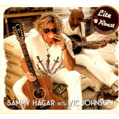 Sammy Hagar With Vic Johnson - Lite Roast (Edice 2020)