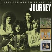 Journey - Oiginal Album Classic 