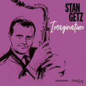 Stan Getz - Imagination (Remaster 2019)