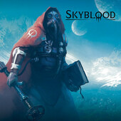 Skyblood - Skyblood (Limited Edition, 2019) - Vinyl