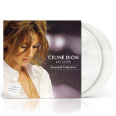 Céline Dion - My Love (Essential Collection) /Reedice 2026, Limited Vinyl