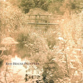 Red House Painters - Red House Painters/Bridge (Edice 2015) - 180 gr. Vinyl 