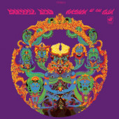 Grateful Dead - Anthem Of The Sun (Remaster 2020) - Vinyl